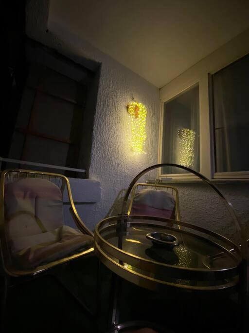 Apartamento Pristina'S Hidden Gem Exterior foto